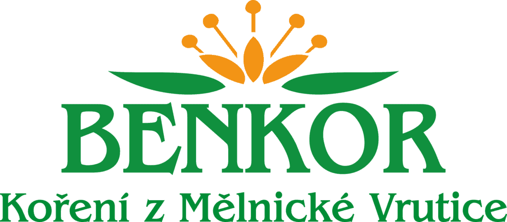 Logo Benkor