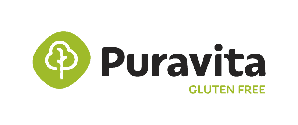 Logo Puravita