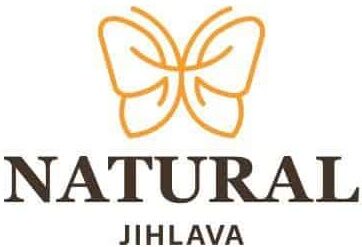 Logo Natural Jihlava