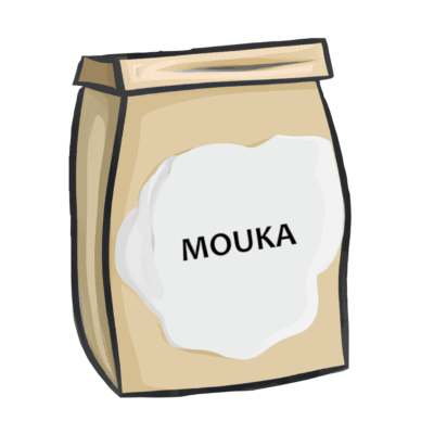 mouka